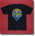 T-Shirt裏