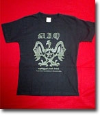 M.J.Q T-shirt