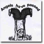 Angels have passed by Motoharu Yoshizawa